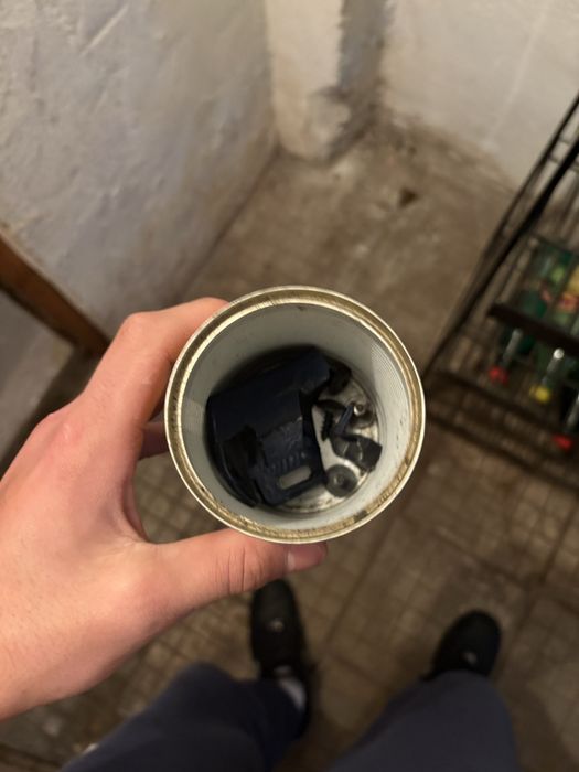 Предна броня Ауди А3 8V 2014