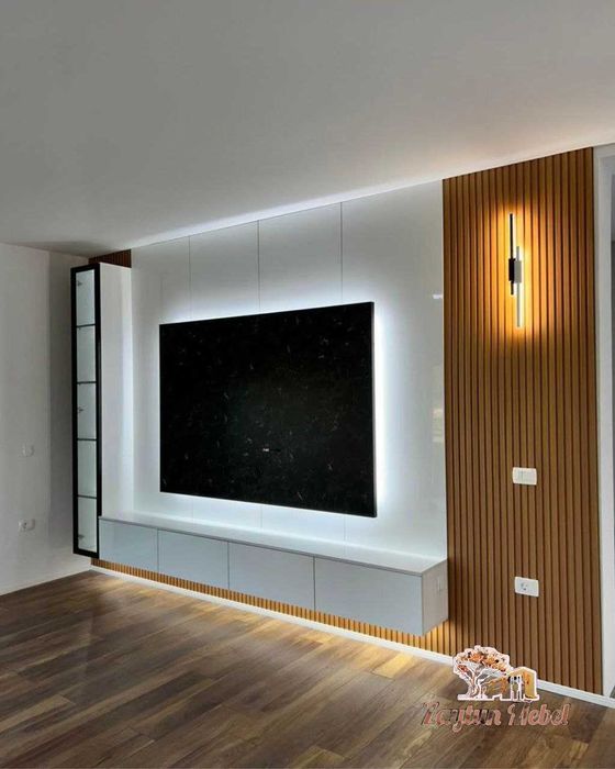 Buyurtma asosida istalgan turdagi mebellar yasash