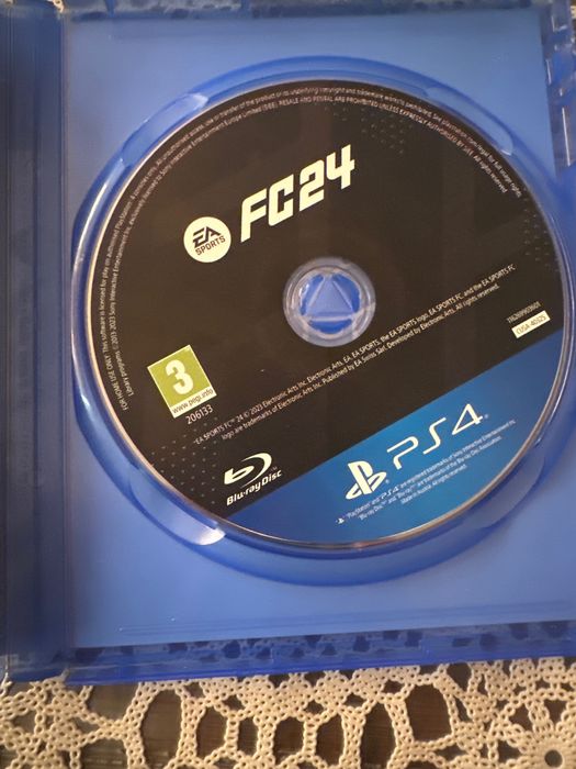 Fc 24 за продажба