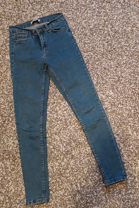 Lot Blugi ( 5 buc )
