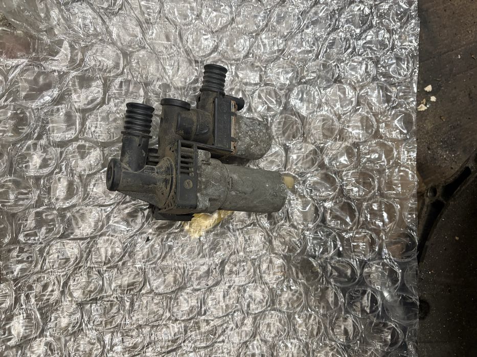 Bmw e46 1.8i Клапан Парно