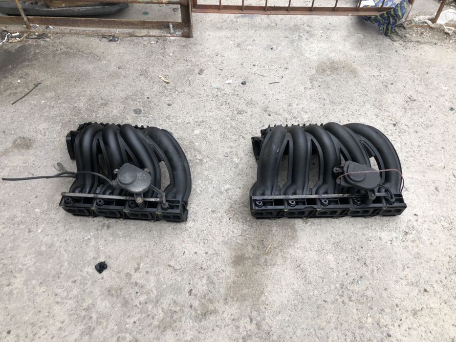 Колектор 220CDI и 270CDI Mercedes E-W211, C-W203, Clk-W209, ML-W163