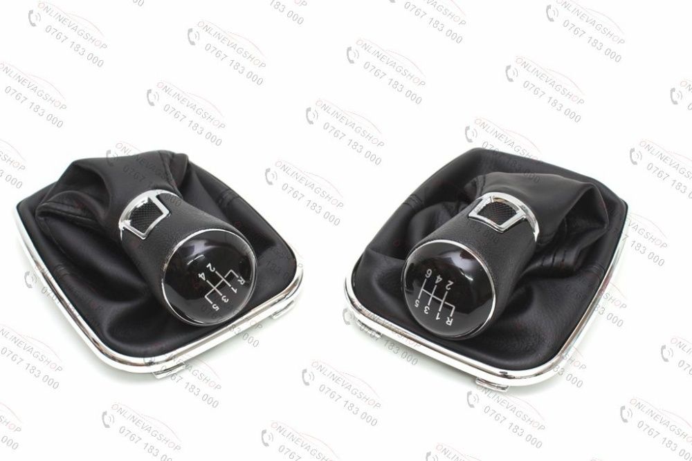 Manson + Nuca schimbator model Golf 7 pt Vw Bora/Golf 4 - 5/6 viteze