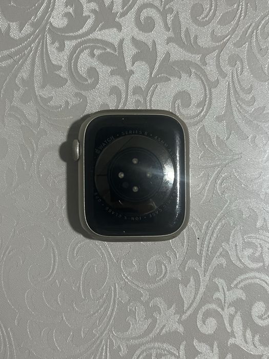 Apple watch 8 series 45m