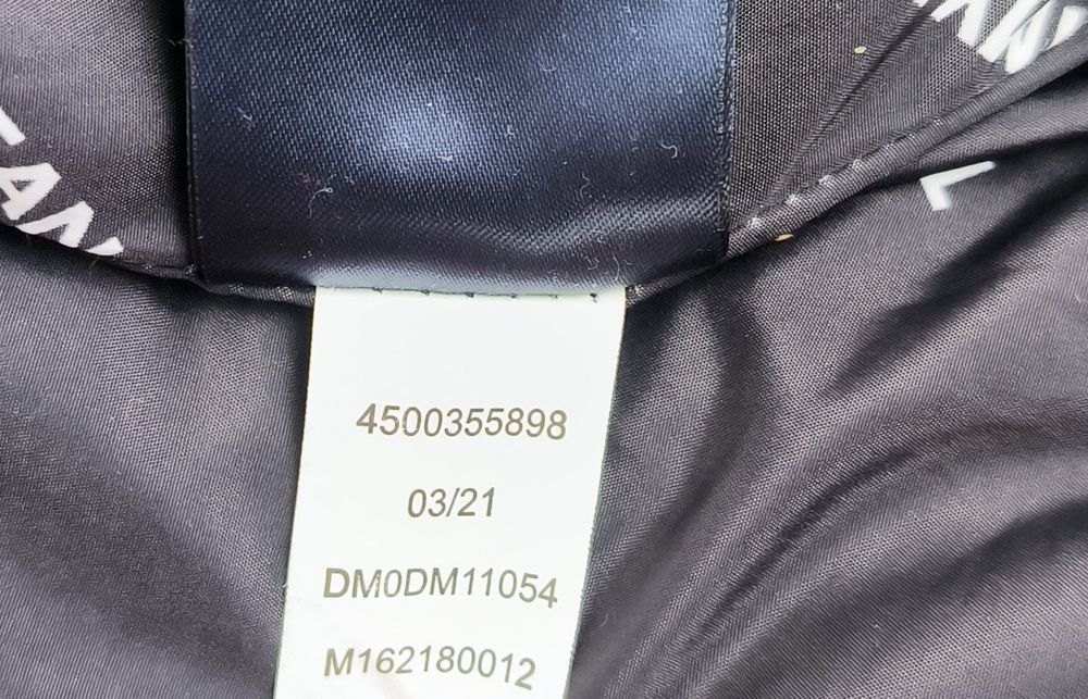 Tommy Jeans яке размер S