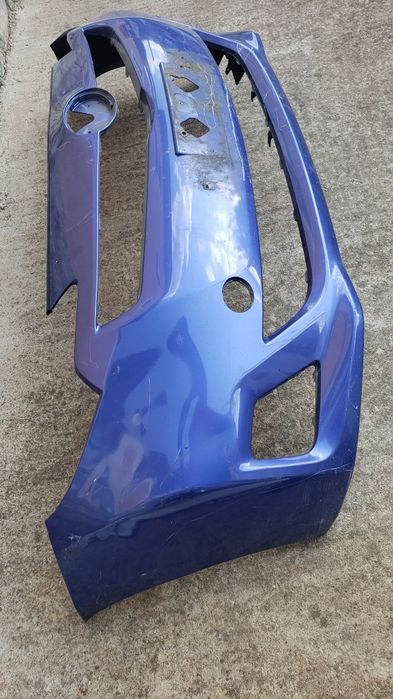 Bronq/broni Toyota Verso S  2011-2015g.  (#364)