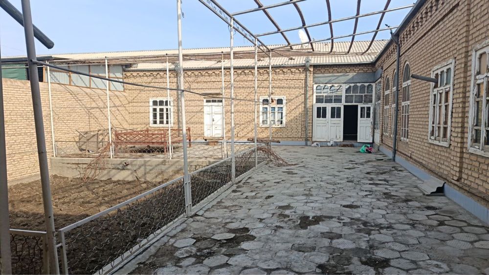 Участок сотилади Продается участок