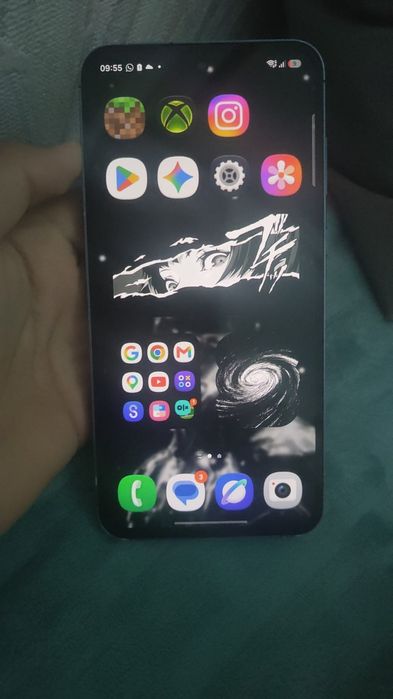 Samsung a55 128гб