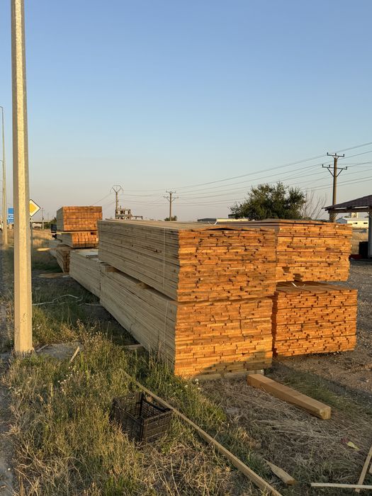 Cherestea.Capriori,Sipca Super Calitate