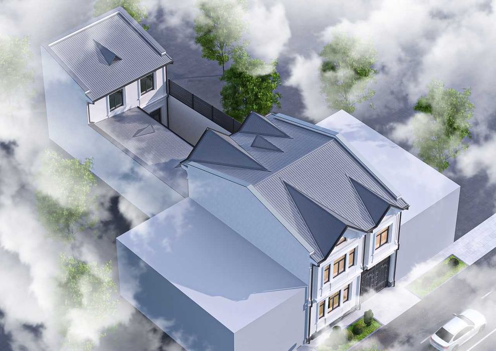 Продажа 6-комнатный участок Чинабод санатория, метро Шахристон•