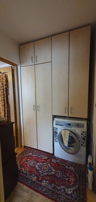 Apartament 2 camere mare, luminos, centrala, 2xAC, ACR Unirii, mobilat