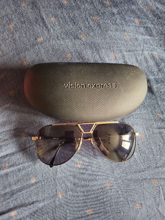 Слънчеви очила  Luxottica