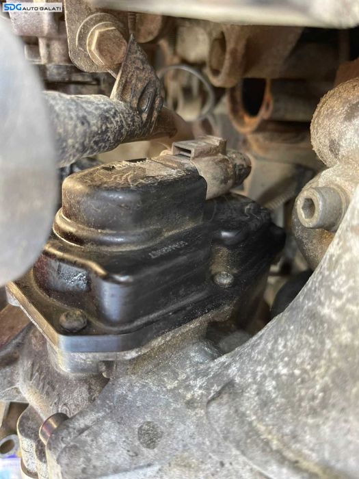 EGR Dodge Journey 2.0 TDI CRDI 2008 - 2016 Cod 03G128063R [C5111]