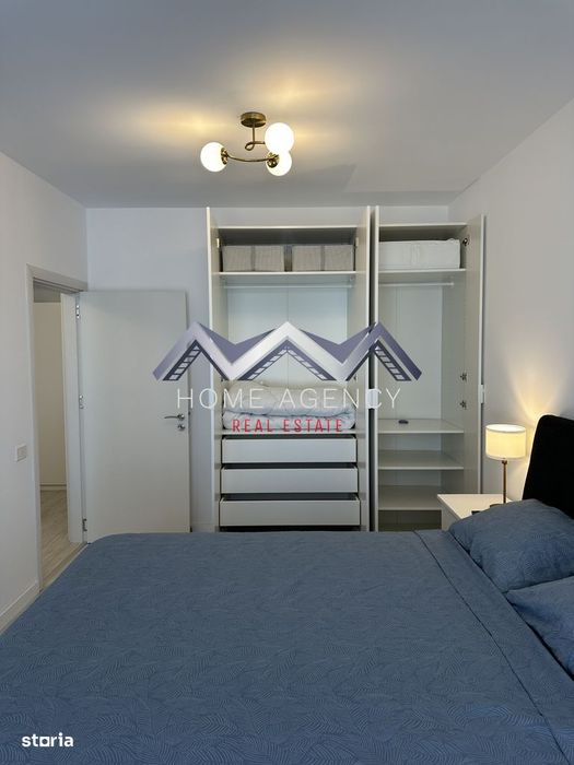 Apartament 3 camere Otopeni central | prima închiriere