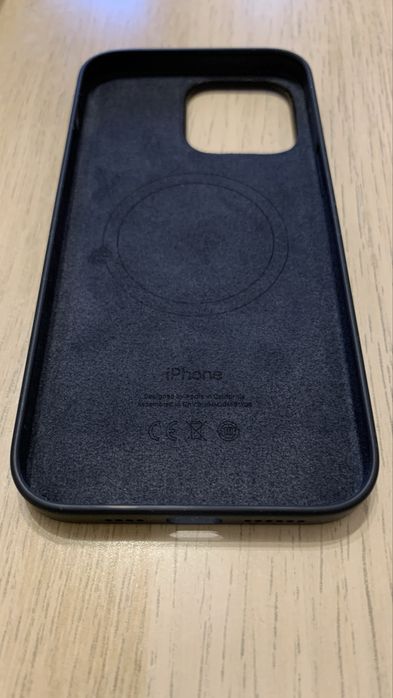 Apple iPhone 14 Pro Max Чехол оригинальный