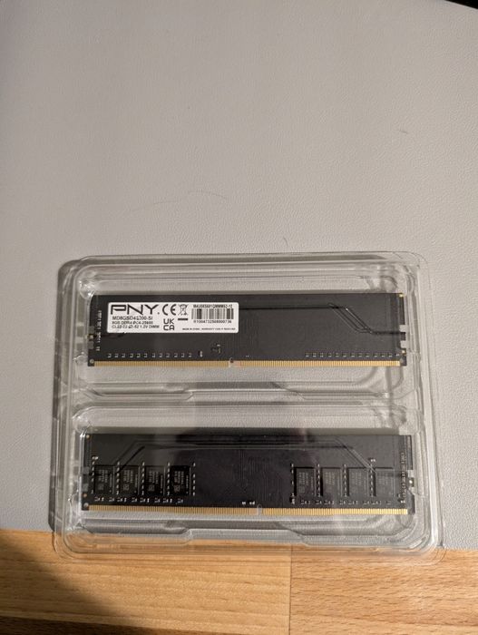 Memorii ram ddr4 16gb 3200mhz