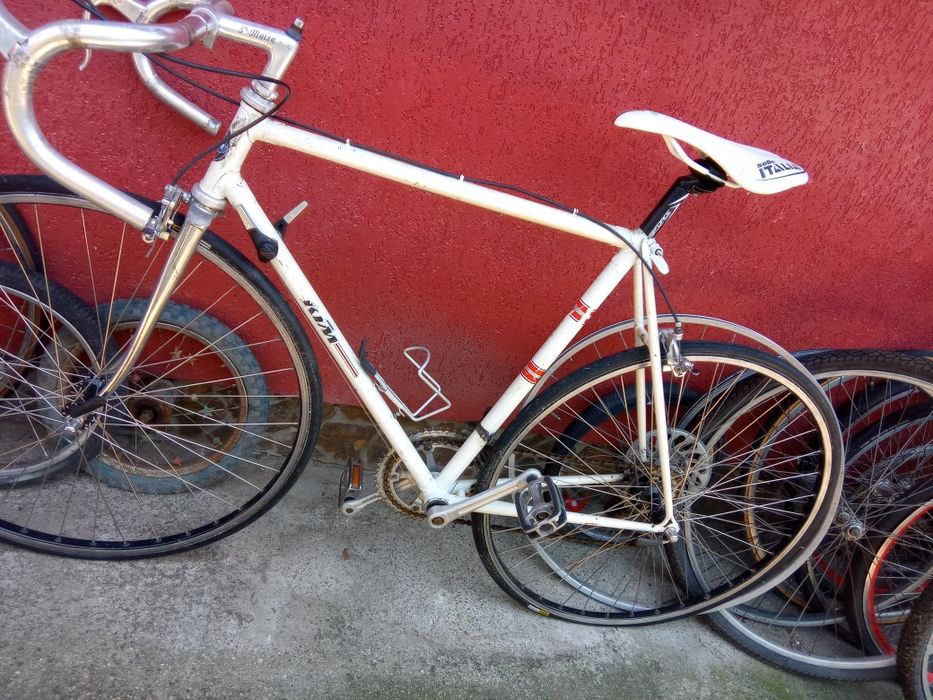 Vând biciclete ,stau degeaba.proba și predarea in Arad