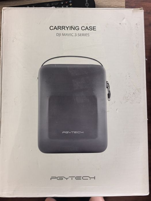 Калъф (Case) за ДРОН DJI Mavic 3