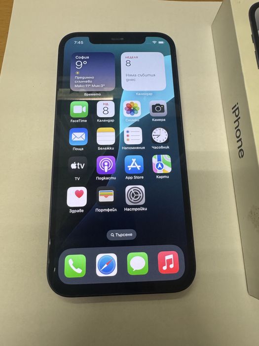 apple iphone 12 64gb