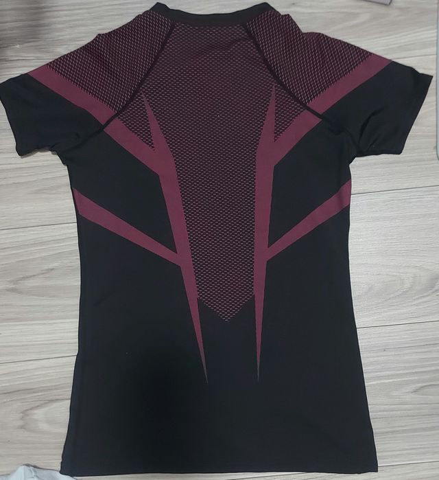 Рашгард компрессионка