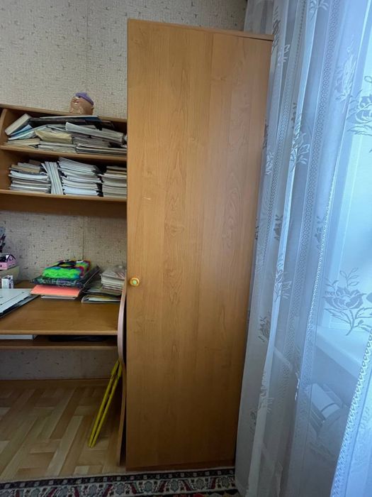 Продаётся детский гарнитур.