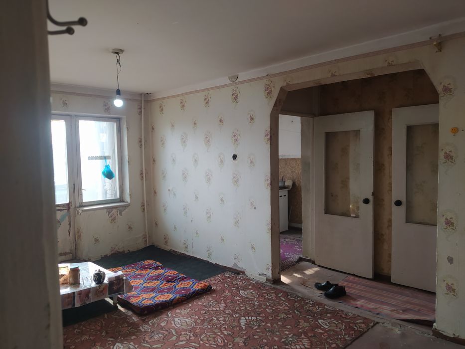 Продам 2 х комнатную квартиру