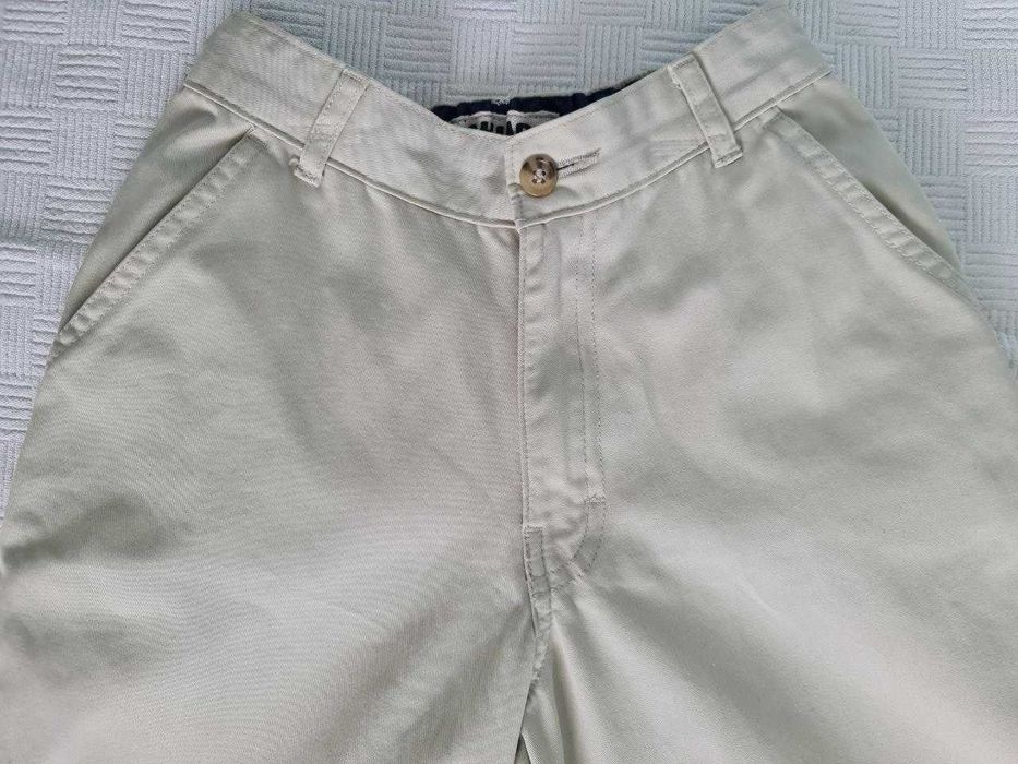 Брюки чиносы для мальчика  MARK & SPENCER (Британия)