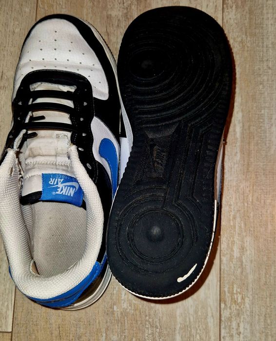 Маратонки Nike air force 1