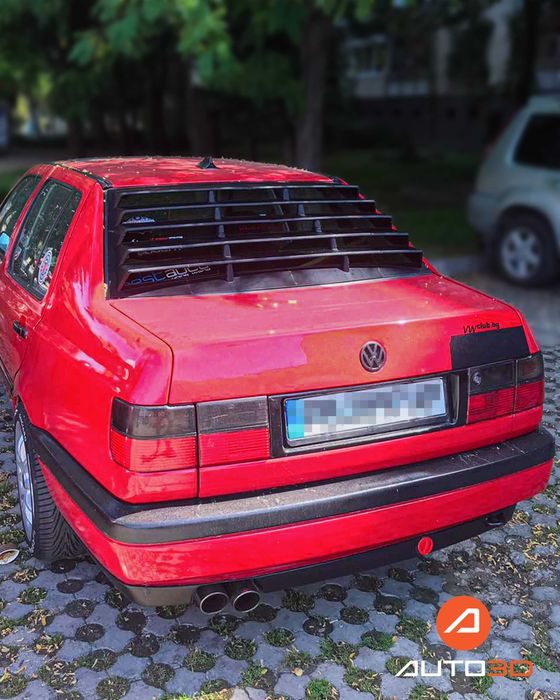 Решетка за заден прозорец за Volkswagen Jetta/Vento 3