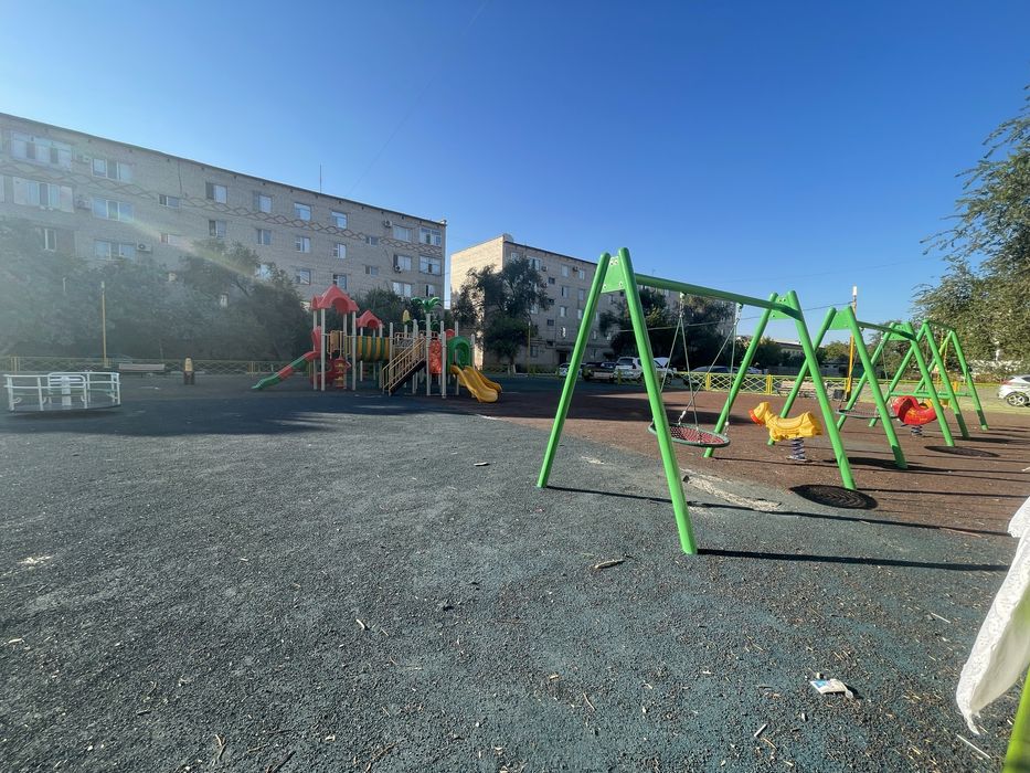 Сдается в аренду квартира