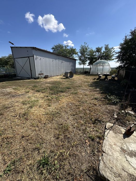 Teren Merei/cartier Popas