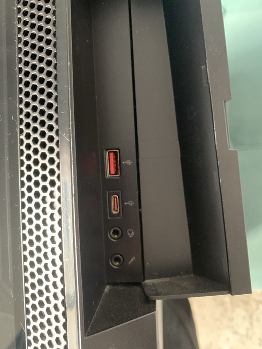 Asus predator orion 3000