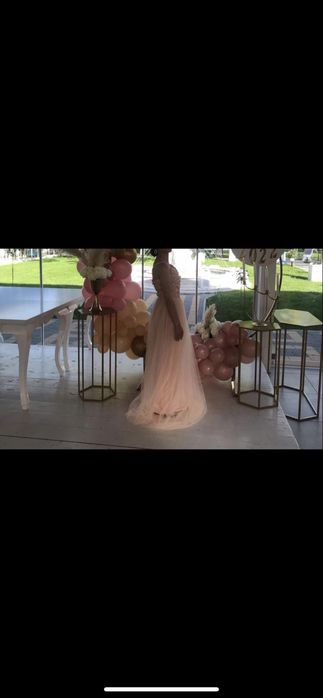 Рокля на Lorreti