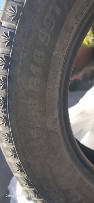 Продам зимнюю резину