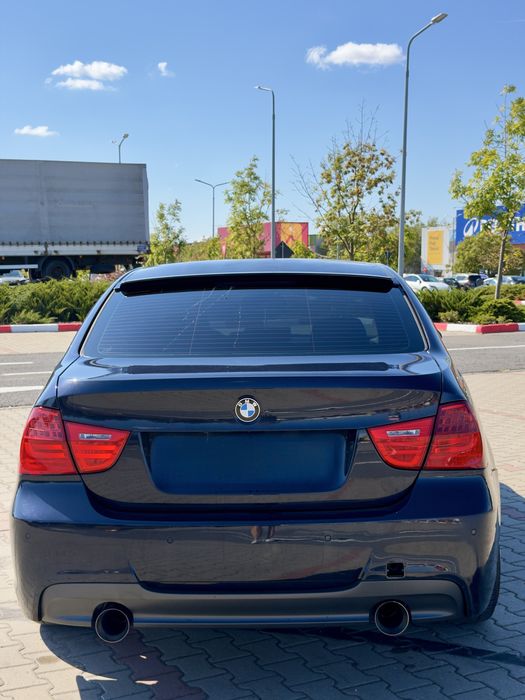 BMW Seria 3 2007 — imagine 2