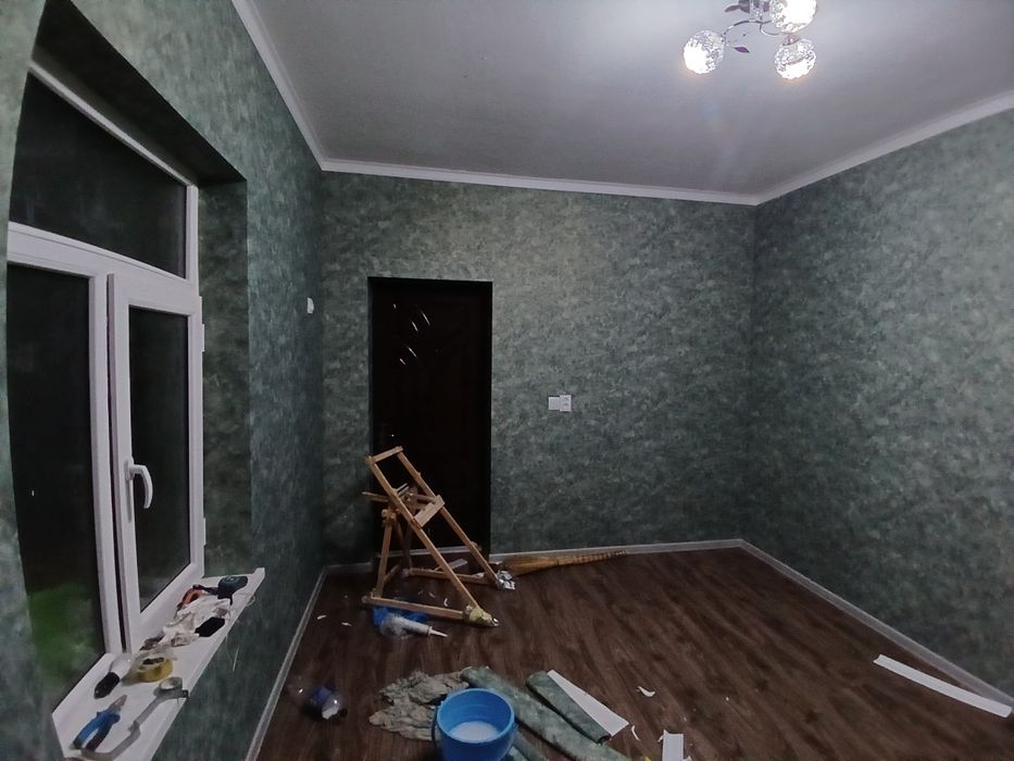 Пол потолок крыша шутка турка електрик сантехник аделка кламиз