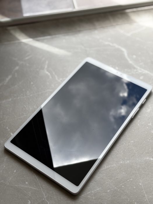 Samsung Galaxy Tab A7 Lite LTE (SM-T225) 32GB – Defect / pentru piese sau reparație