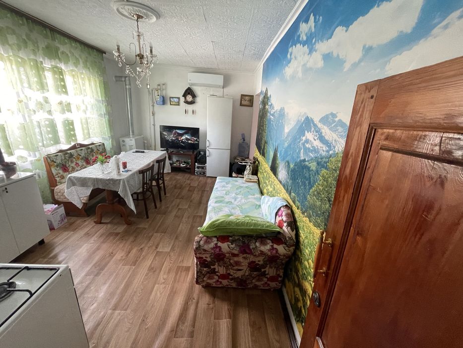 Дом в раене девятого