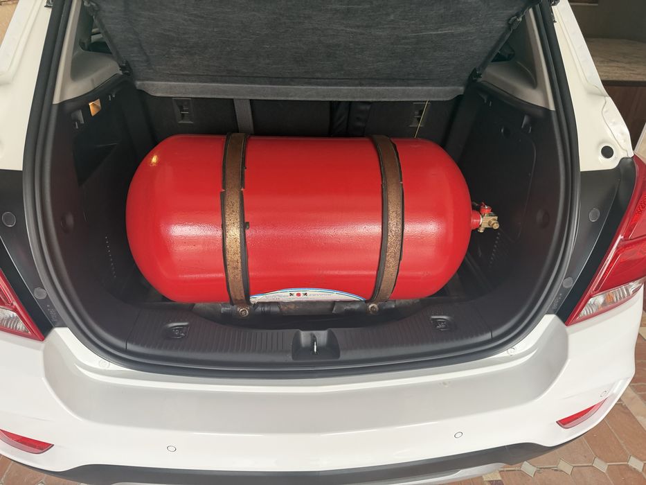 Tracker premier 2019