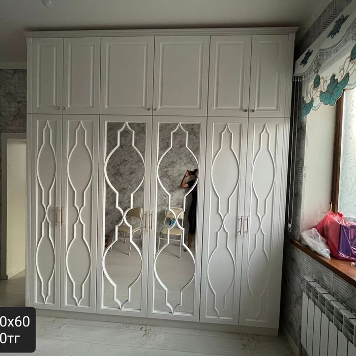 Шкафтар сатылады Склад Шымкент