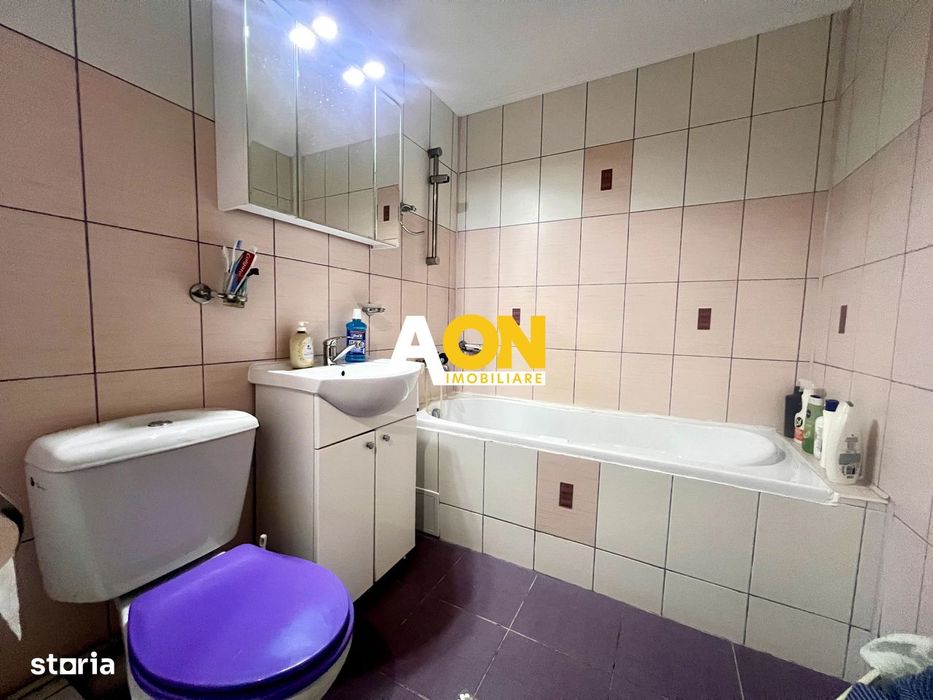 Apartament 2 Camere Decomandat Ampoi 2