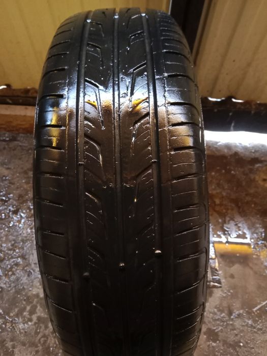 Продам резину R 13