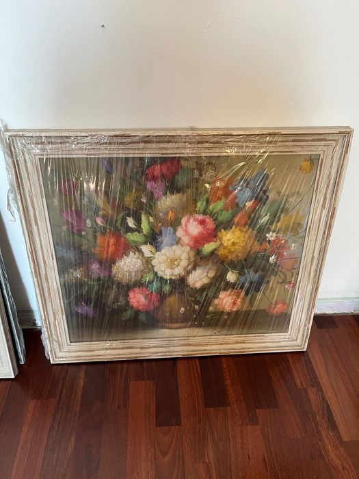 картина «Сочные пионы» для дома