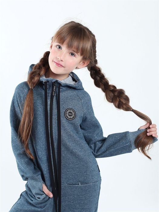 Комбинезон детский 4-6 лет