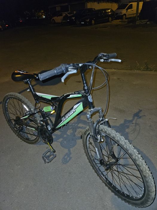 Biciclete de vânzare (negociabil)