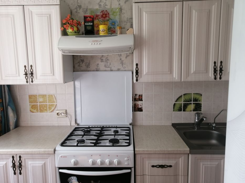 Продам кухонный гарнитур