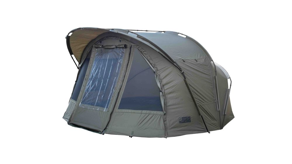 Шаранджийска палатка Mikado Enclave Bivvy XL PRO 2 Man