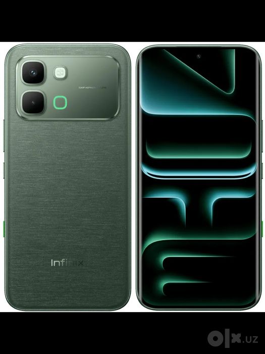 Infinix note edge 16/256