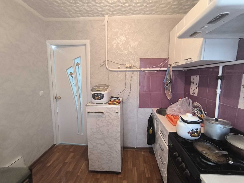 Продажа 1-комнатной квартиры