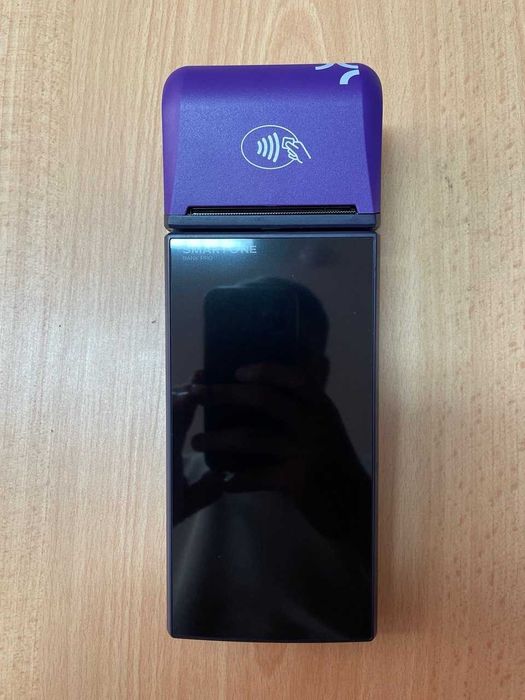 Smartone Pro кассовый аппарат